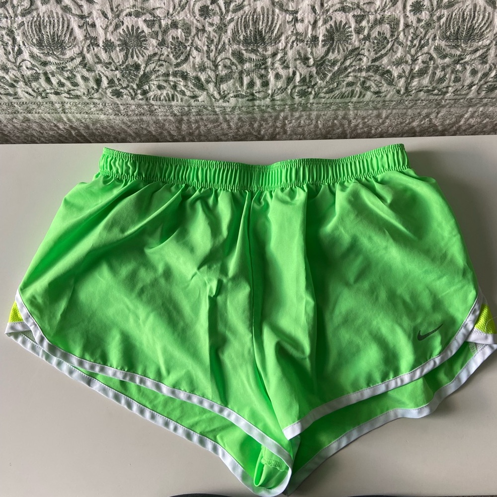 Nike Dri-Fit Running Shorts